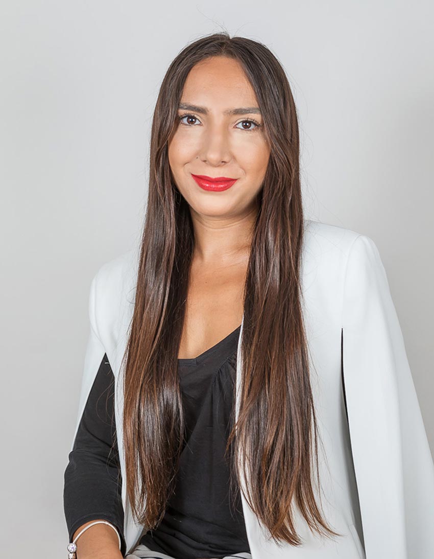 Candela Molina